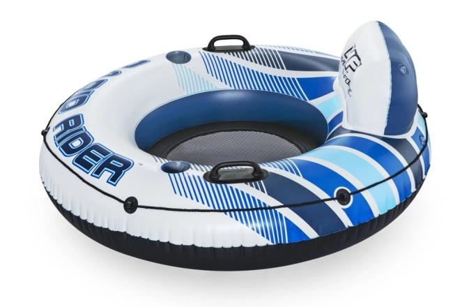 Bequemer und Geräumiger Aufblasbarer Sessel