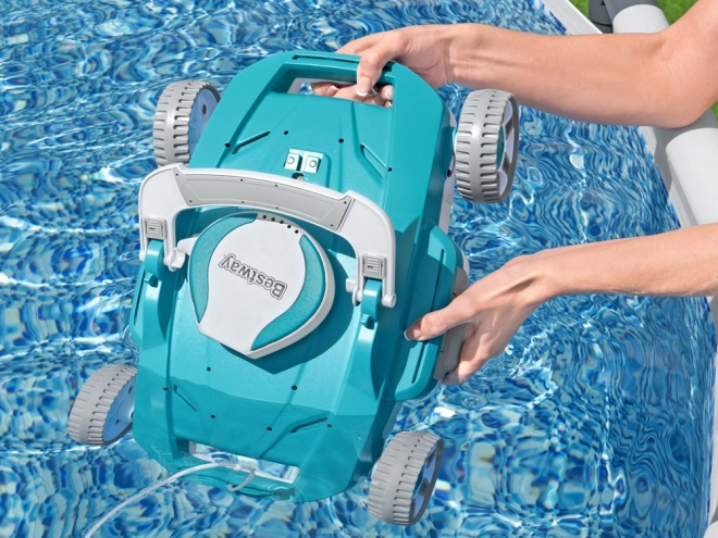 Automatischer Poolreiniger Roboter AquaTronix