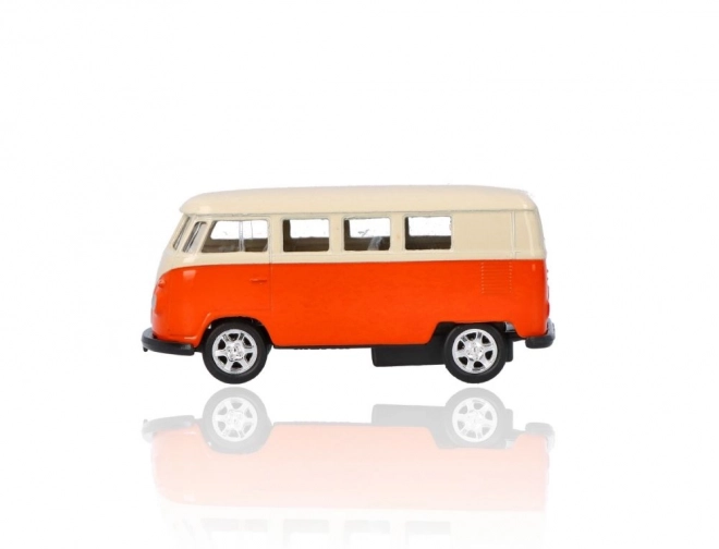 Volkswagen T1 Microbus Modellauto