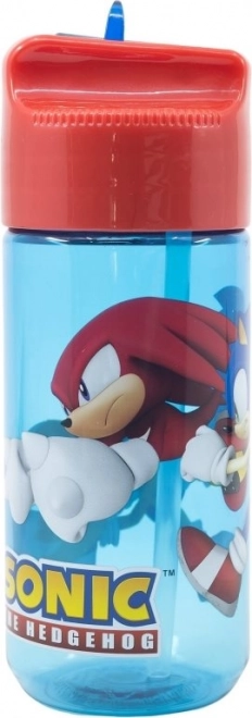 Tritan Trinkflasche Sonic