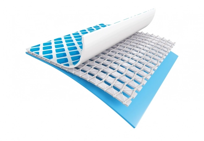 Aufstellpool Easy Set 366x76 cm mit Pumpe