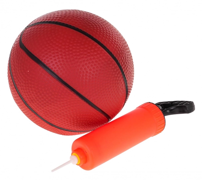 Basketball Set