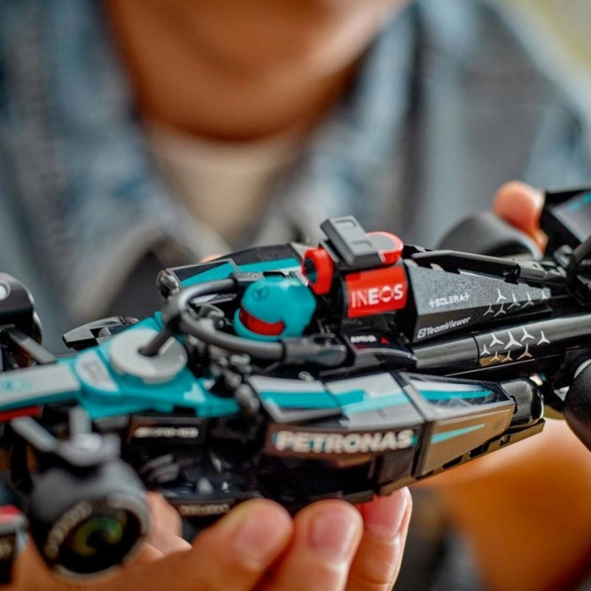 LEGO Speed Champions F1 Mercedes-AMG W15 Bausatz