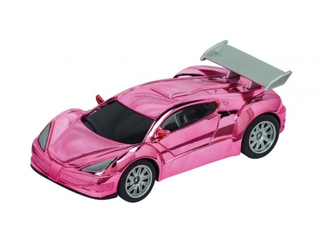 Tor Carrera GO!!! Glamour Rennset mit Auty Girls Power 4,9m