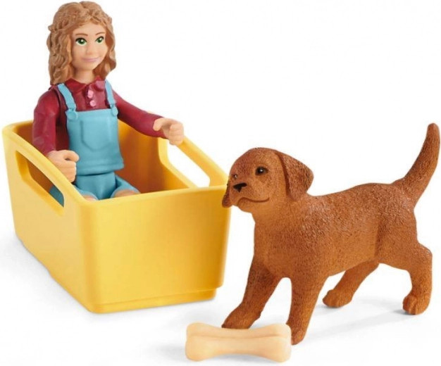 Bewegliche Figur für Rollenspiel