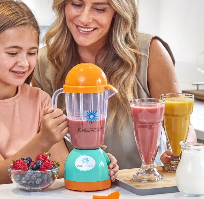 Chillfactor Smoothie-Maker