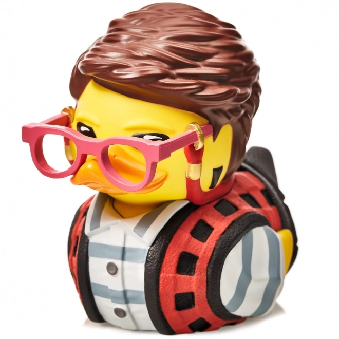 Tubbz Badeente Ghostbusters - Janine Melnitz