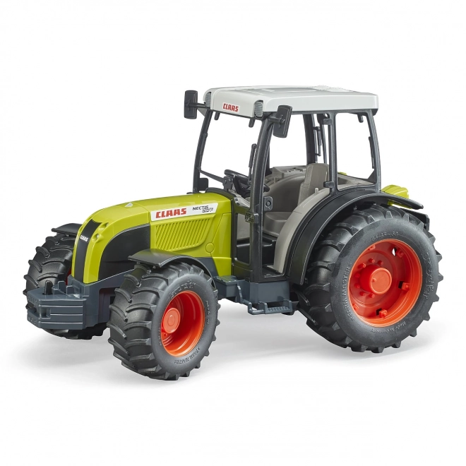 Bruder Claas Nectis 267 F Traktor Grün