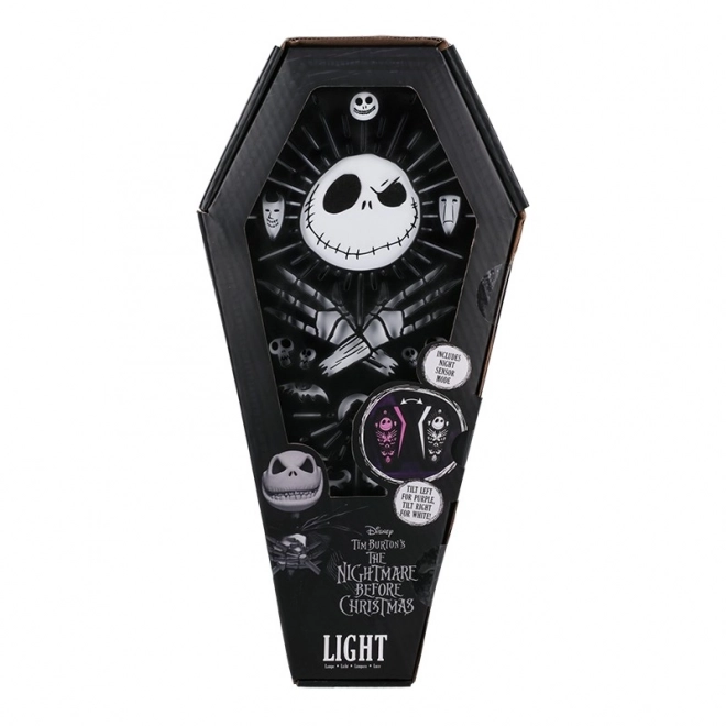 Nightmare Before Christmas 3D Licht