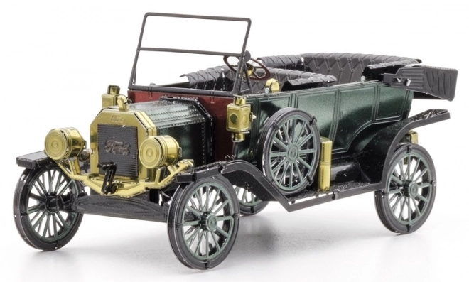 3D-Puzzle Ford Modell T 1910