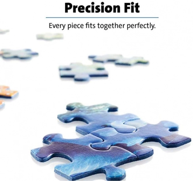 Ravensburger Puzzle Sonnezeichen 3000 Teile