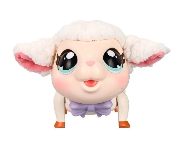 Interaktive Figur Little Live Pets Schaf