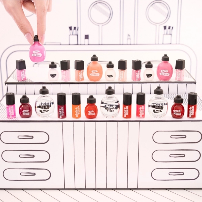 Miniverse Figuren - Erstellen Sie Ihr Mini Makeup Display