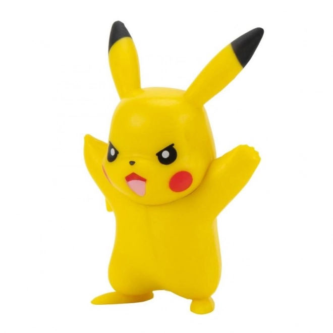 Pokémon Kampf Sammlerfiguren