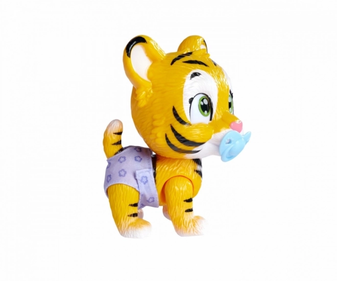 Pamper Petz Tigerbaby