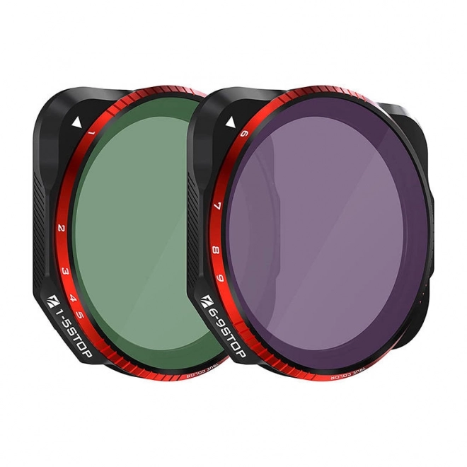 Filtrset True Color VND für DJI Mavic 3 Classic