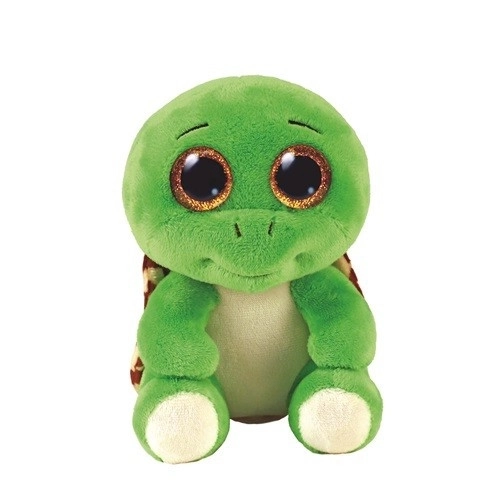 TY Schildkröte Turbo Maskottchen 15 cm