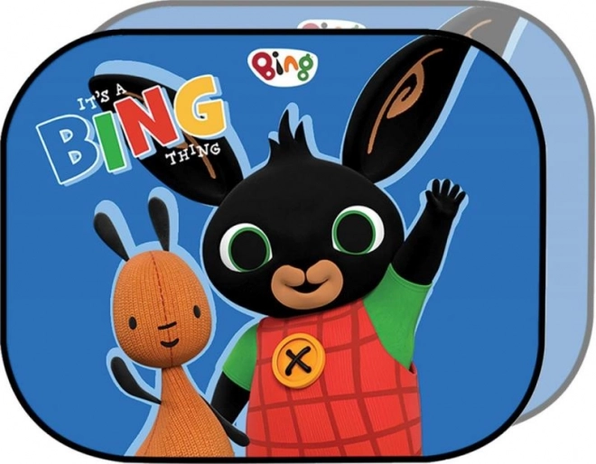 Kinder Sonnenschutz BING