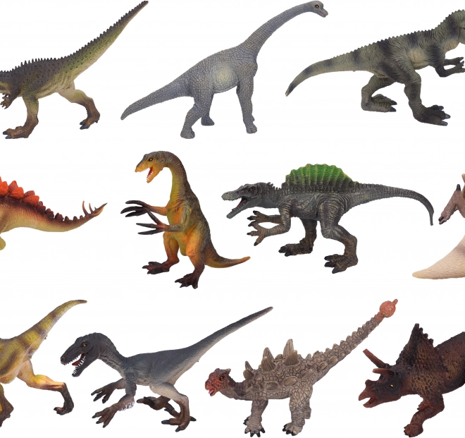 Dinosaurierfigur 15 cm