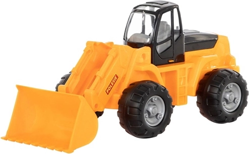 Kindertraktor – Lader