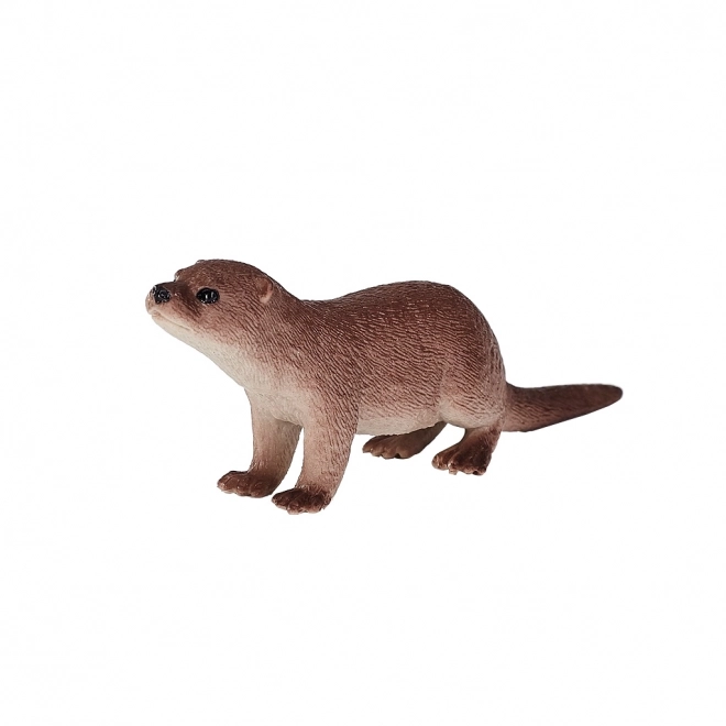 Mojo Otter Figur