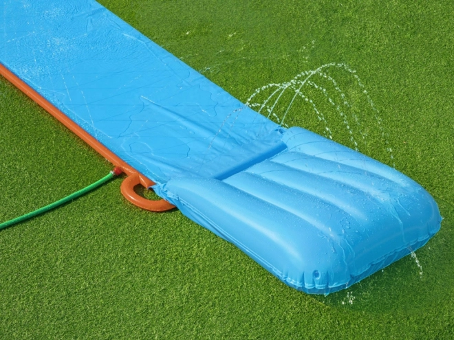 Bestway Wasserrutsche Tsunami Splash Ramp