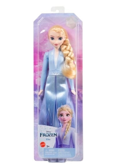 Disney Frozen Elsa Puppe