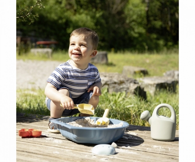 Smoby Mini-Sandkasten mit Zubehör