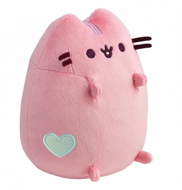 Kuscheltier Pink Pastel Pusheen 18 cm