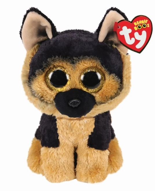 TY Beanie Boos Deutscher Schäferhund Geist Maskottchen