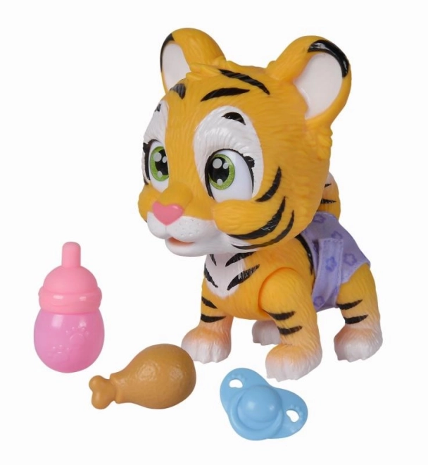 Pamper Petz Tigerbaby