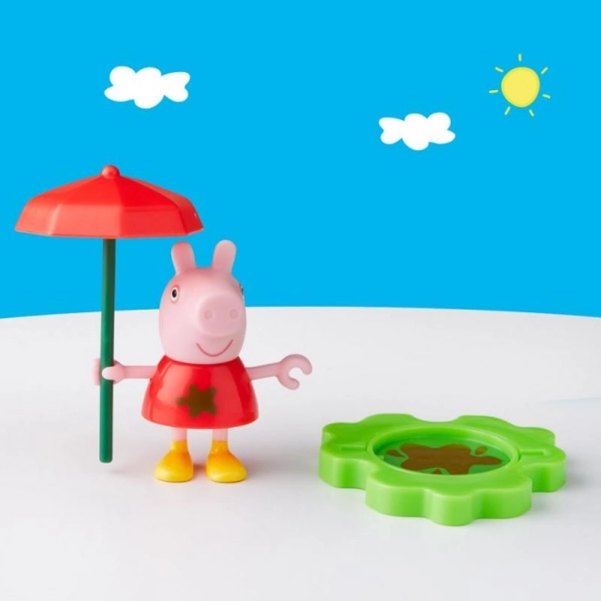 Peppa Wutz Spaß im Pfütze und Matsch, Figur