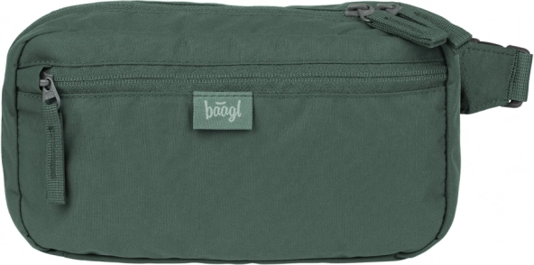 Gürteltasche Baagl Go Green