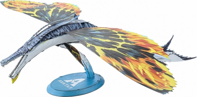 Metal Earth 3D Puzzle Premium-Serie: Avatar Skimwing