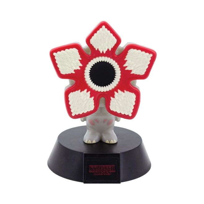Icon Licht Stranger Things - Demogorgon