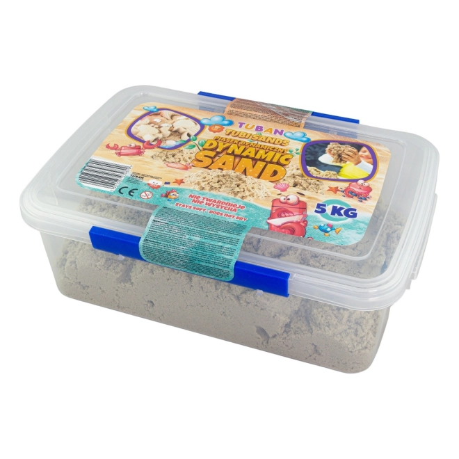 Praktische Verpackung
