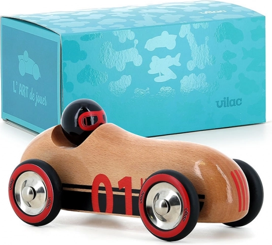 Vilac Holzauto Old Sport