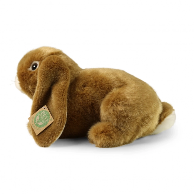 Plüschkaninchen beige 25 cm