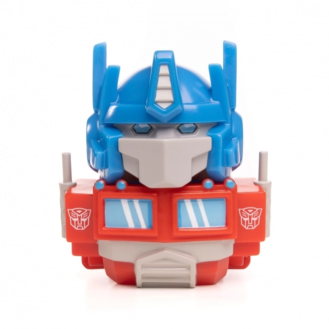 Tubbz Sammel-Ente Transformers Optimus
