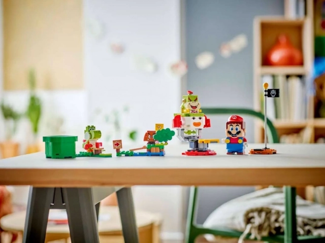 Interaktives LEGO® Super Mario™ Abenteuer