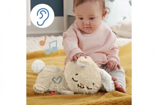 Fisher-Price Beruhigendes Musikkaninchen