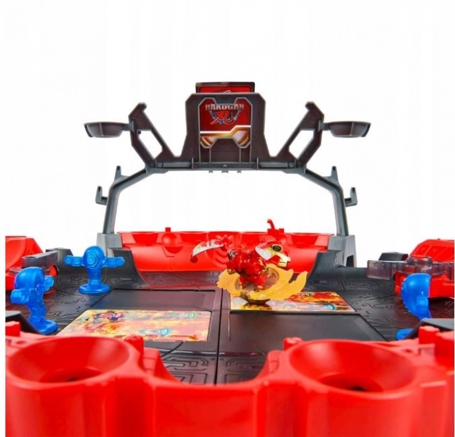 Bakugan Spezielle Angriffsarena