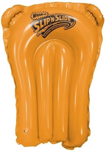 Bodyboard für bequemen Start und Tempo