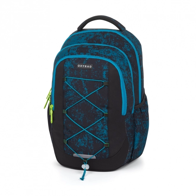 Oxy Touch Grunge Schulrucksack