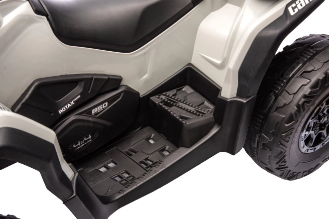 Can-Am Outlander Kinderquad
