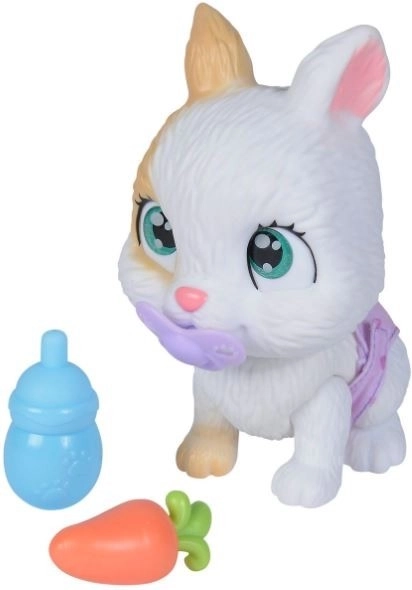 Simba: Pamper Petz - Hase der Windel-Bande