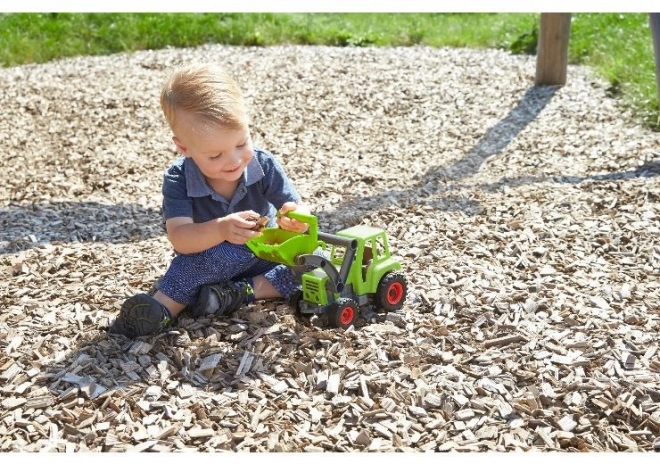 Traktor mit Schaufel 36 cm von EcoActives