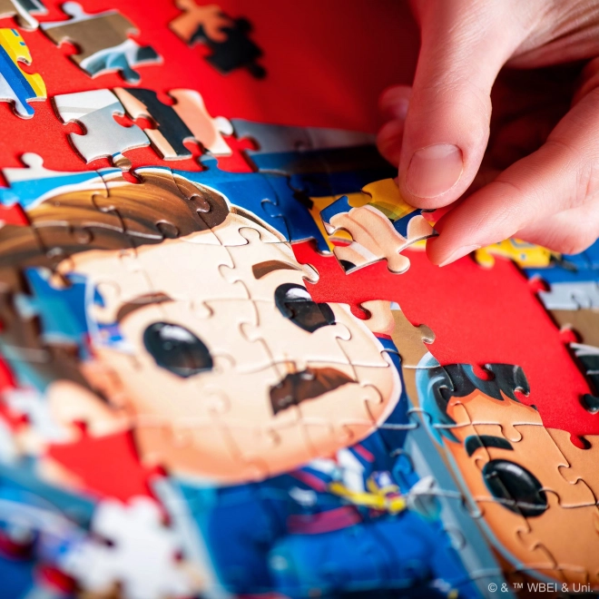 Puzzle POP! Ted Lasso mit 500 Teilen