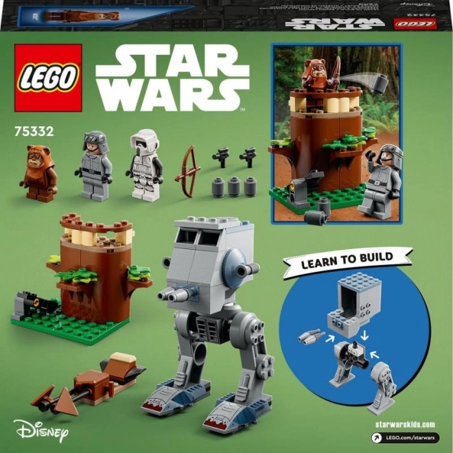 LEGO Star Wars AT-ST für Kinder