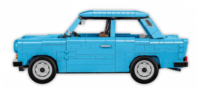 Trabant 601 S Modellauto von COBI